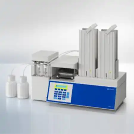 マイクロプレートウォッシャーとは？主な役割・仕組み・選び方を解説